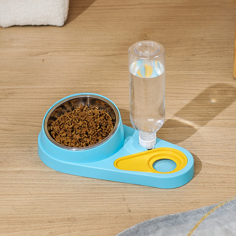 PET FEEDING BOWL