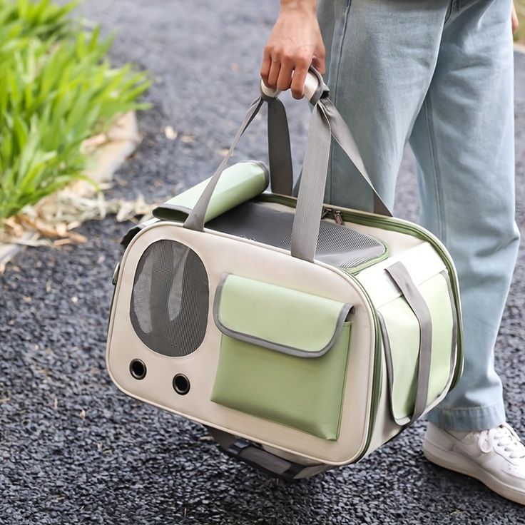 PET CARRIER